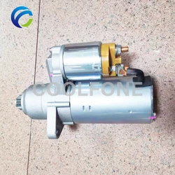 Zelfstartmotor voor GEELY EMGRAND X7 EC8 2.0 2.4 2013- 1016050467   JL4G24 JL4G20 QDJ1258