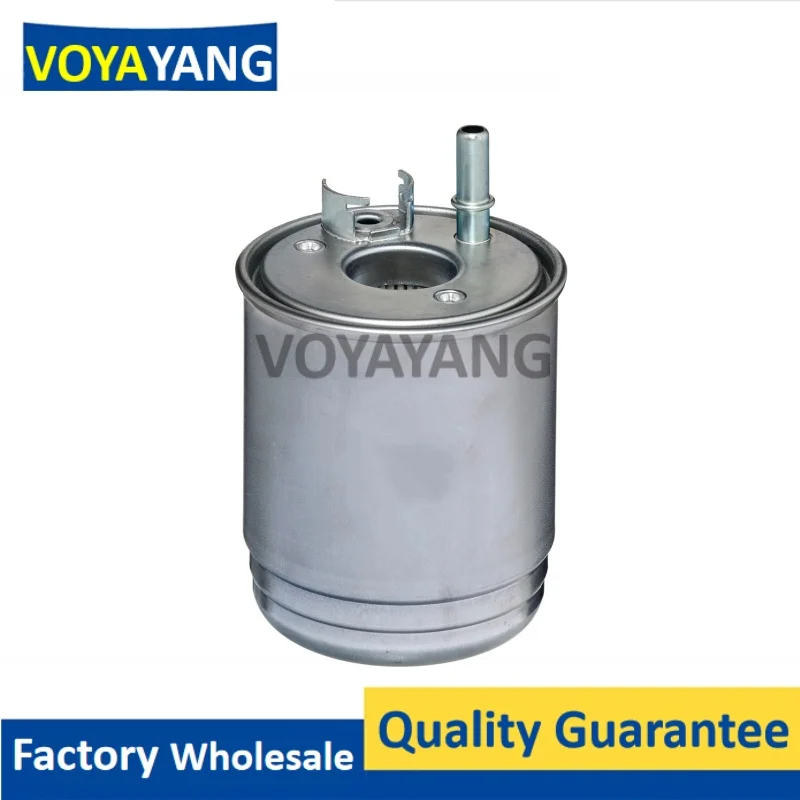 Nuevo cartucho de filtro de combustible 31922F6900 31922 F6900 para Hyundai para Kia accesorios de coche 31922-F6900