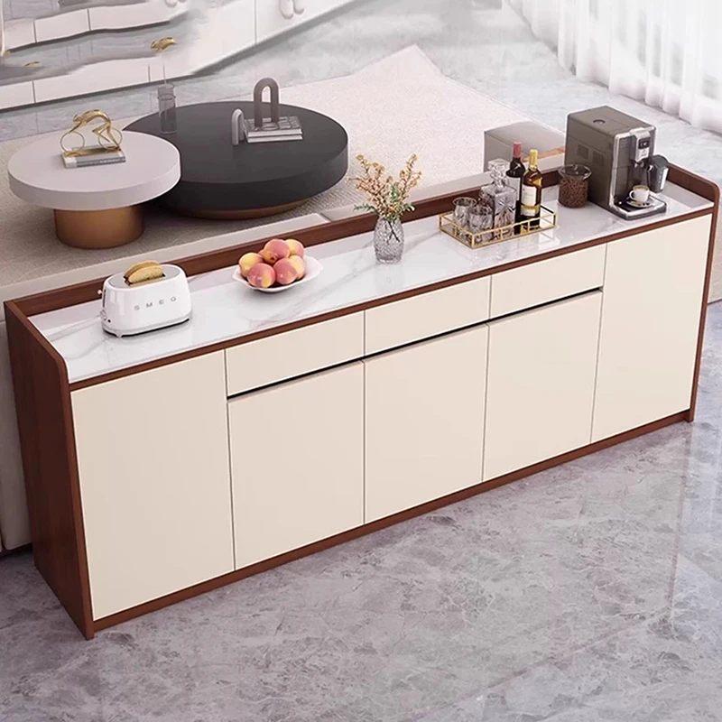 

Disinfecting Console Living Room Cabinets Buffet Sideboards Wine Living Room Cabinets Storage Closet Cajonera Trendy Furniture