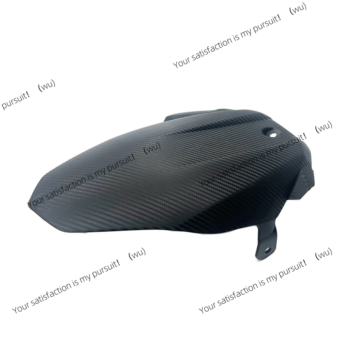 Motorcycle Fender Rear Wheel Cover for GSX-S1000 GSX S1000GX 2024