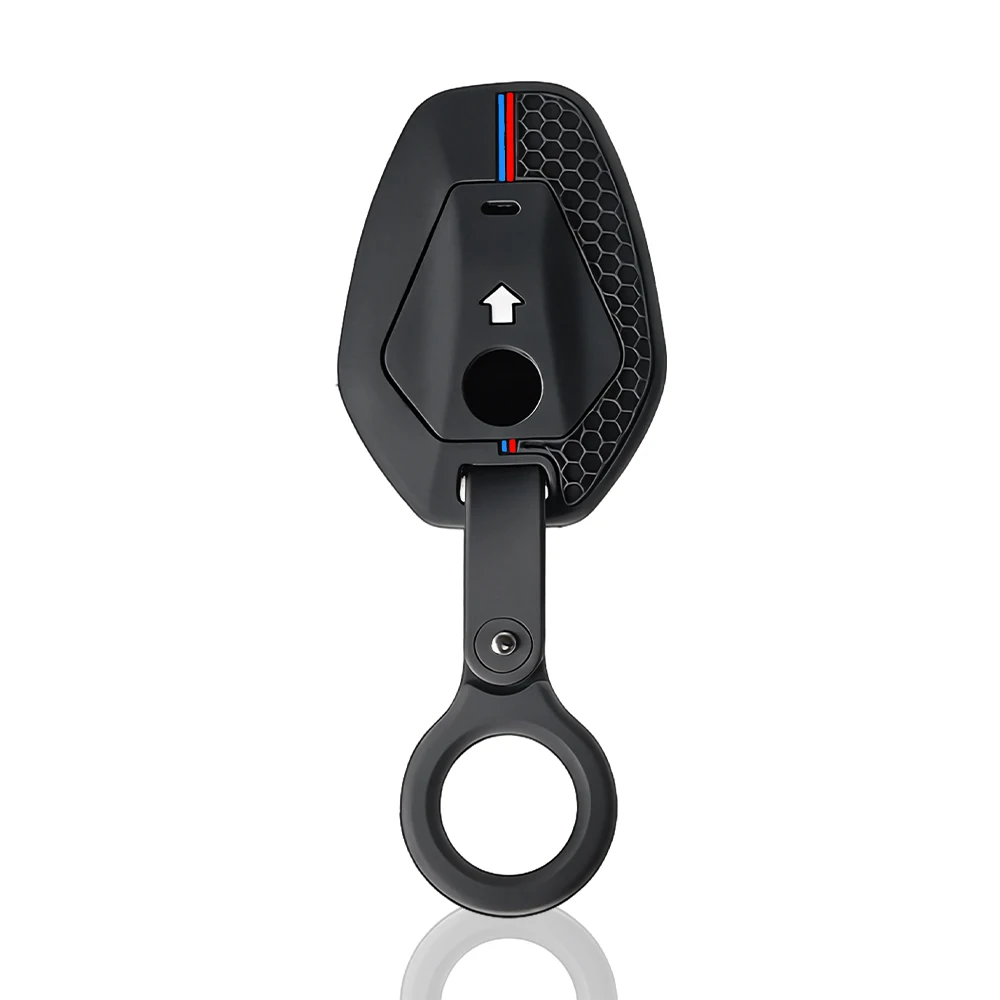 Motorcycle Key Case for BMW R1300GS R1300 R 1300 Big GS 1300GS 2025 R1250GS R1250 ADV Adventure Bike Accessories Cover Shell Fob