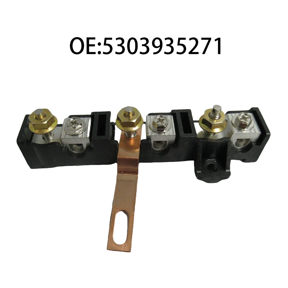 

1pcs Oven Range Terminal Block Kit 5303935271 AP4353768 For Electrolux Series Car Cooking Equipment Accessories