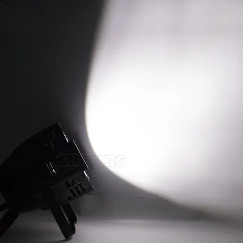 10 best sales COB LED 200W - №7