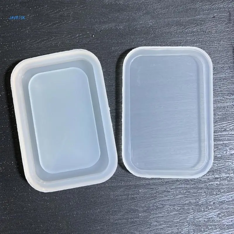 Epoxy Resin Quicksands Mold For Resin Epoxy Casting Mold Silicone Jewelry Making