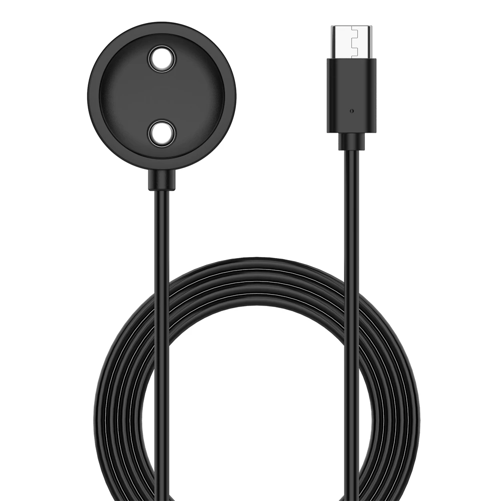 USB Charger Cable for SUUNTO Nautic S / Race S / 9 PEAK Pro Charging Cable Accessories Replacement Charger