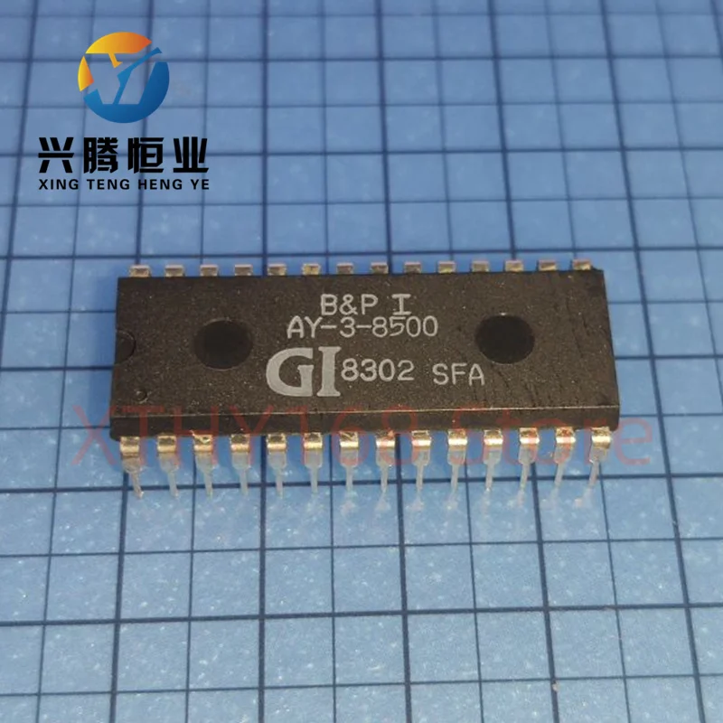 1PCS  100% New Original AY-3-8500-1 AY-3-8500-I AY-3-8500  in stock