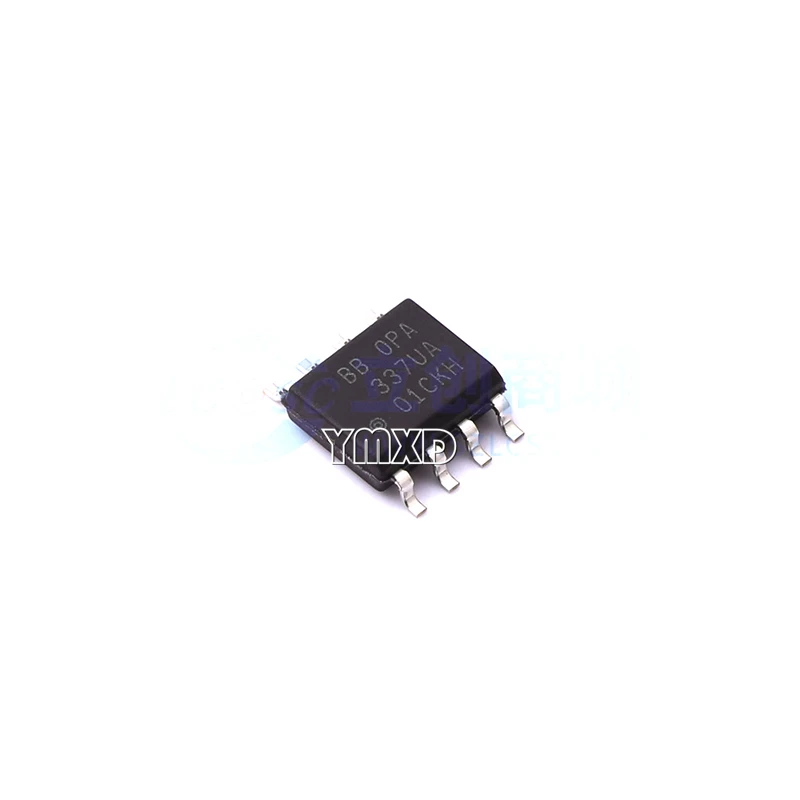 5Pcs/Lot New Original OPA337UA OPA337UA/2K5 Patch SOP8 Op Amp Chip Chip In Stock