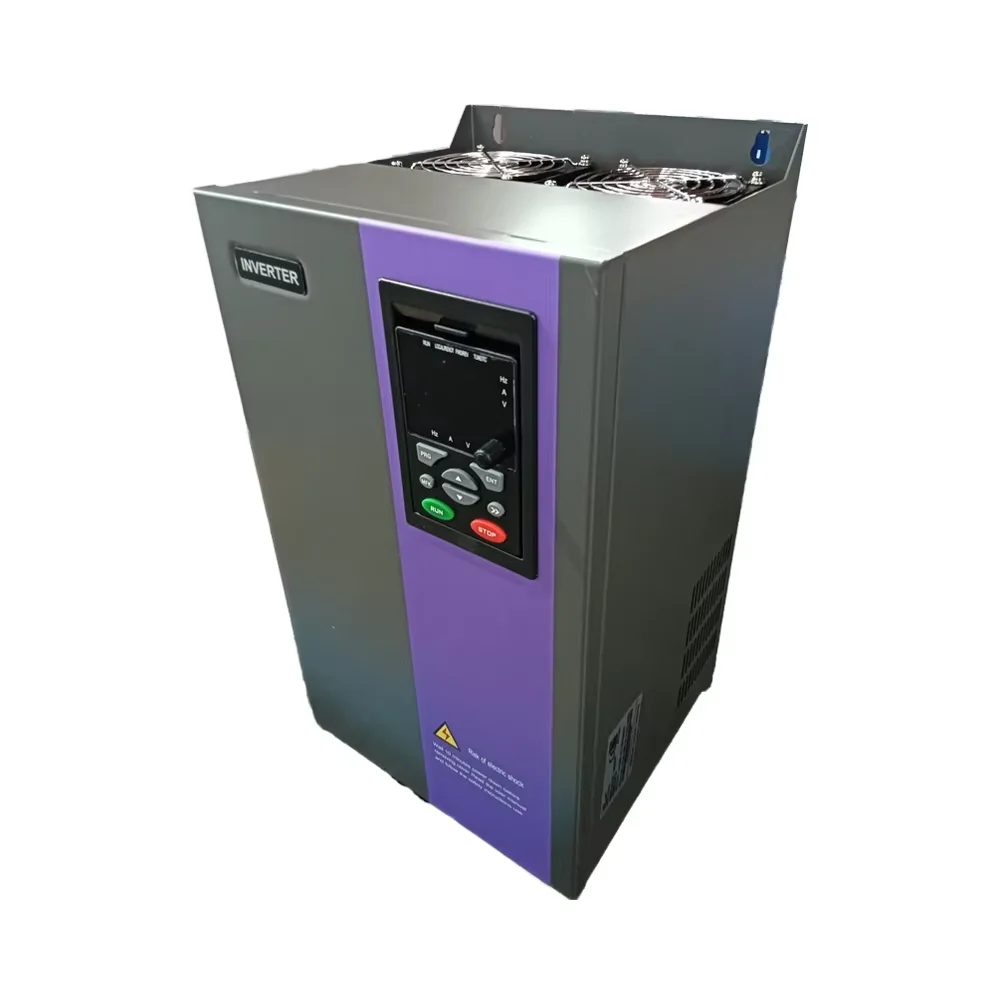 Hl260Series 55KW 75…