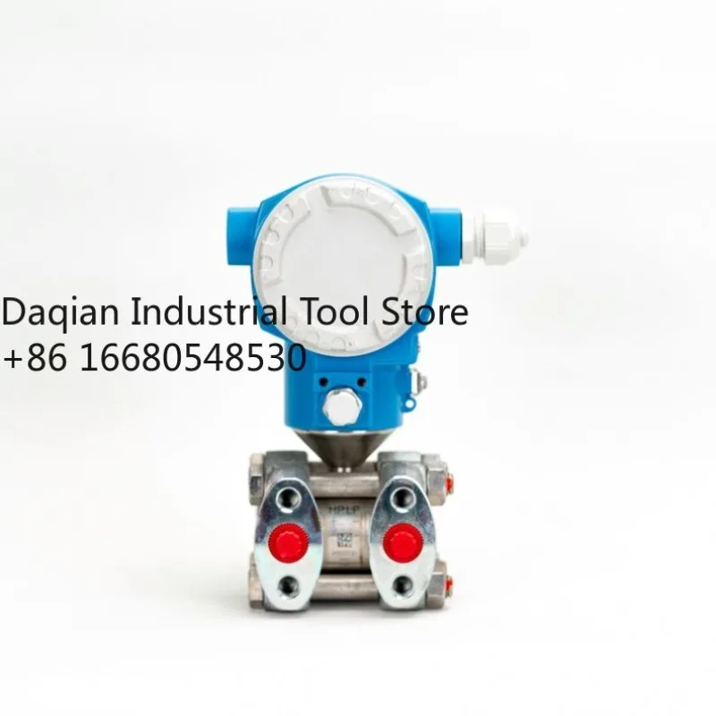 HGFactory Price E+H Differential Pressure Transmitter PMD55 PMD55B PMD75B Endress+Hauser