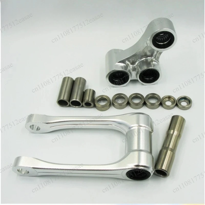 Rear Shock Linkage Arm For K16 K18 KTM Husqvarna Swingarm Rocker Suspension телескоп