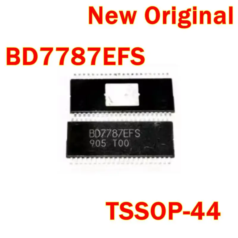 

New and Original BD7787EFS TSSOP44 Integrated circuit IC chip