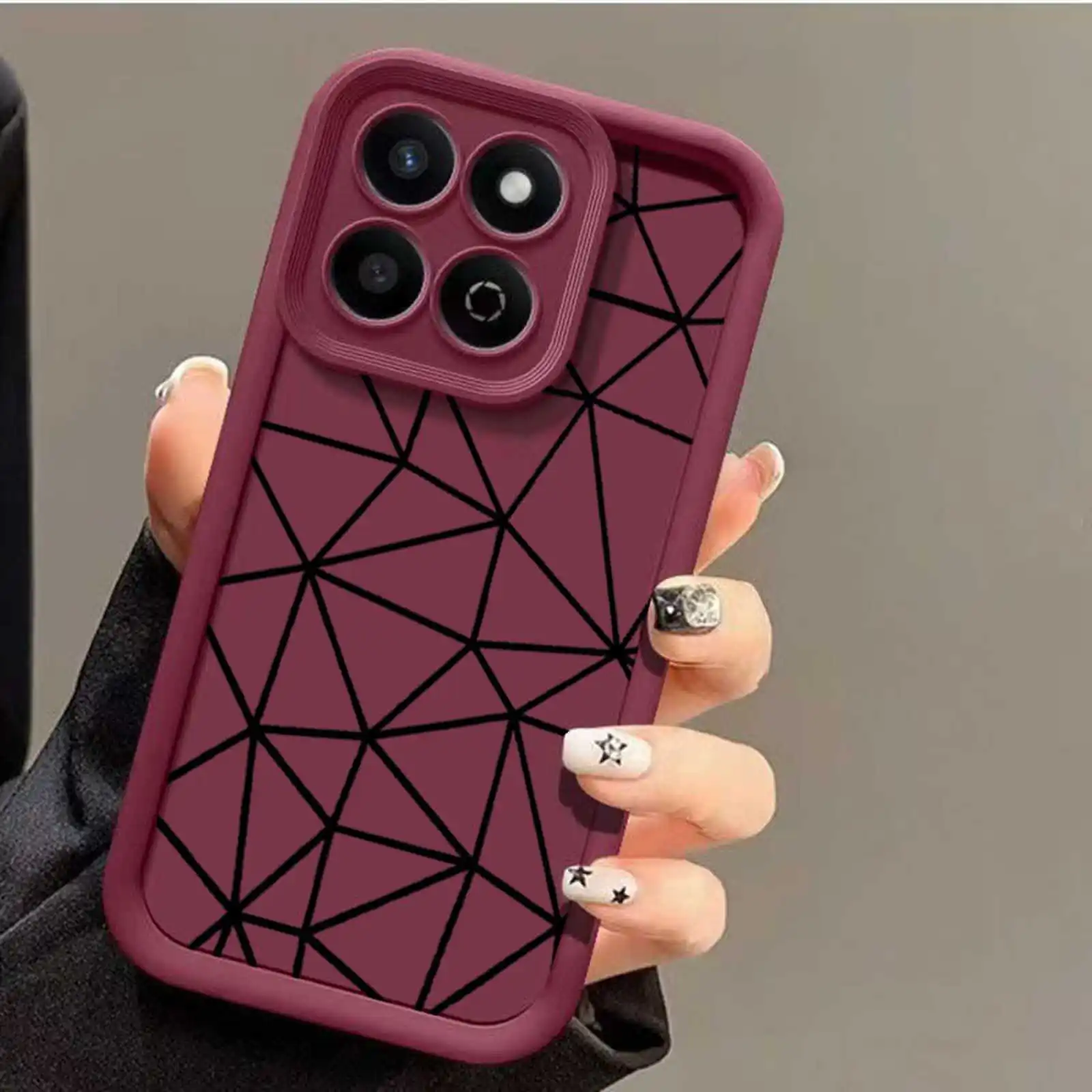 غلاف الهاتف لهاتف Honor X6D X6C X6 X6s حافظة Honor X6B X6BPlus X6A X6APlus حافظة توربو متينة مقاومة للصدمات i04