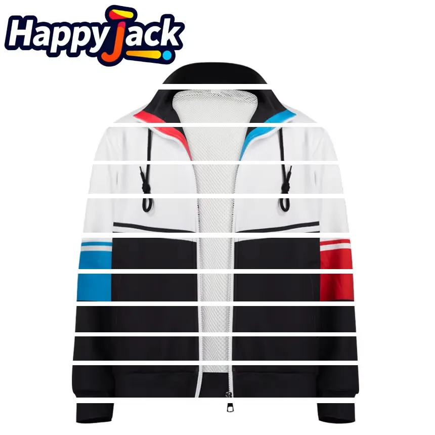 

Jett Cosplay Coat Costume Game Valorant Roleplay Adult Casual Jacket Disfraz Halloween Carnival Dress Up Party Top Clothing