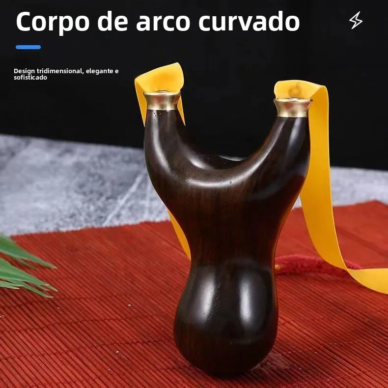 arco-giocattolo-da-tiro-all'aperto-fat-tiger-realizzato-in-legno-massello-con-punta-in-rame-pelle-piatta-alta-precisione-grande-potenza-arco-tradizionale-per-tiro-con-l'arco-ideale-per