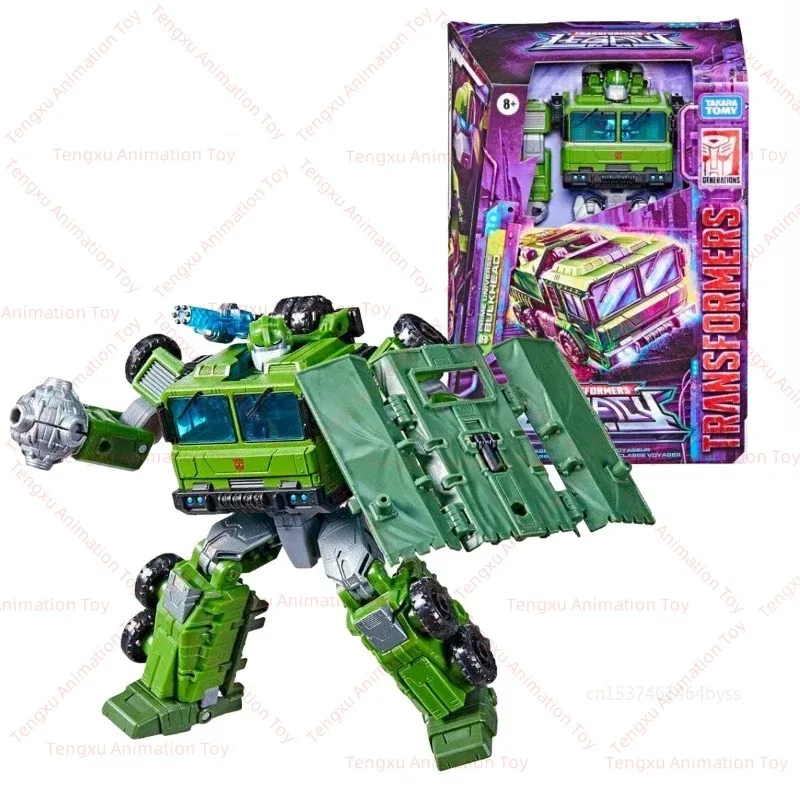 Transformed toys Toy Legacy Optimus Prime Tarantula Racing Wild Rider Minerva Dead End Hell Action Figure Robot Collection Gift