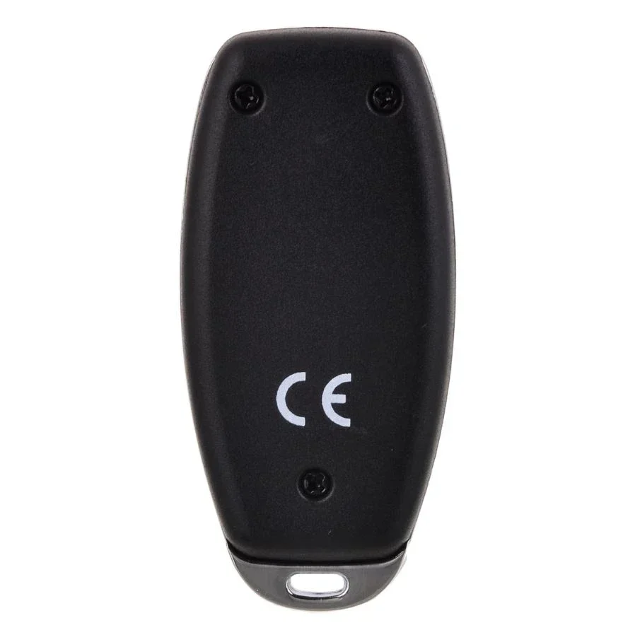 433MHz Remote Controller Door Lock Remote Control Key For WAFU-010 WAFU-019  Invisible Door Lock