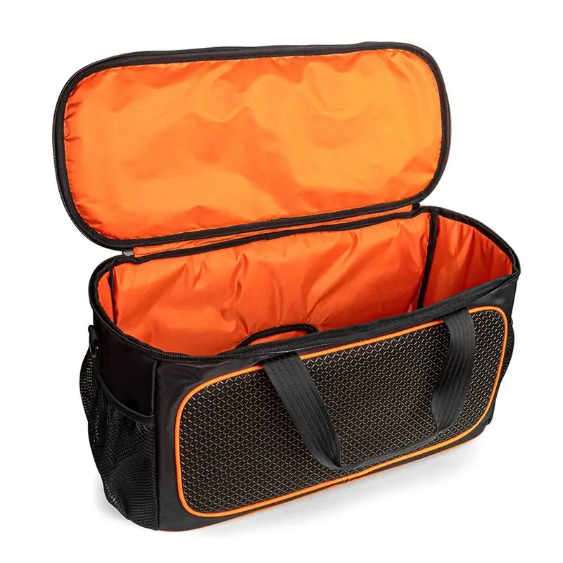 

Защитный чехол A96T для портативной колонки Partybox On The Go2 - ударопрочная сумка для хранения и переноски в дороге