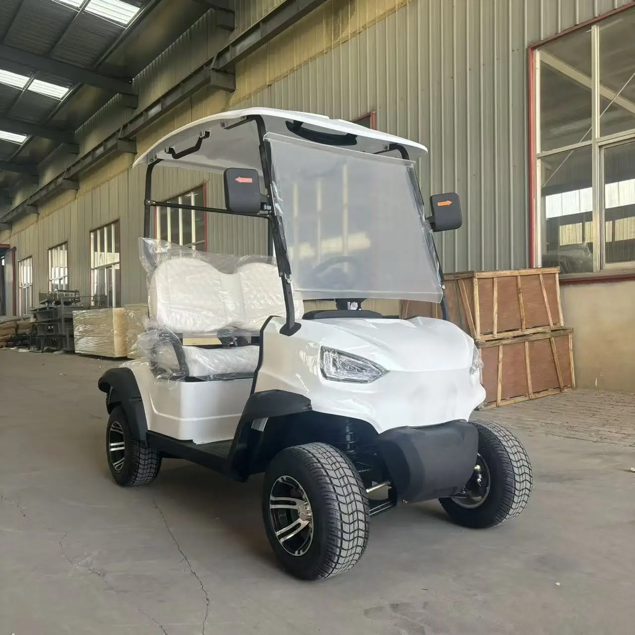 Electric Hunting Bu… - image