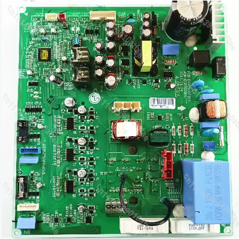 Compatible With LG Multi Line Air Conditioner Module Board ABUW60LM3S1 EBR828756 03 EAX65307101 EBR769960 PCB Main Control