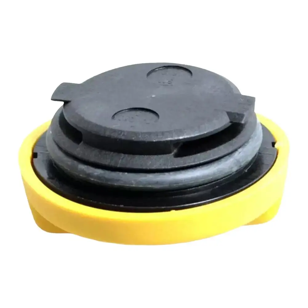 Engine Oil Filler Cap For Vauxhall For Astra H MERIVA CORSA ASTRA VX220 90412508 Car Diesels Tanks Oil Filler Cover Cap Trim