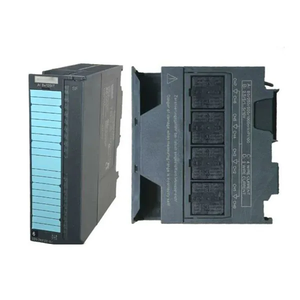6ES7332-5HD01-0AB0 Analog output module