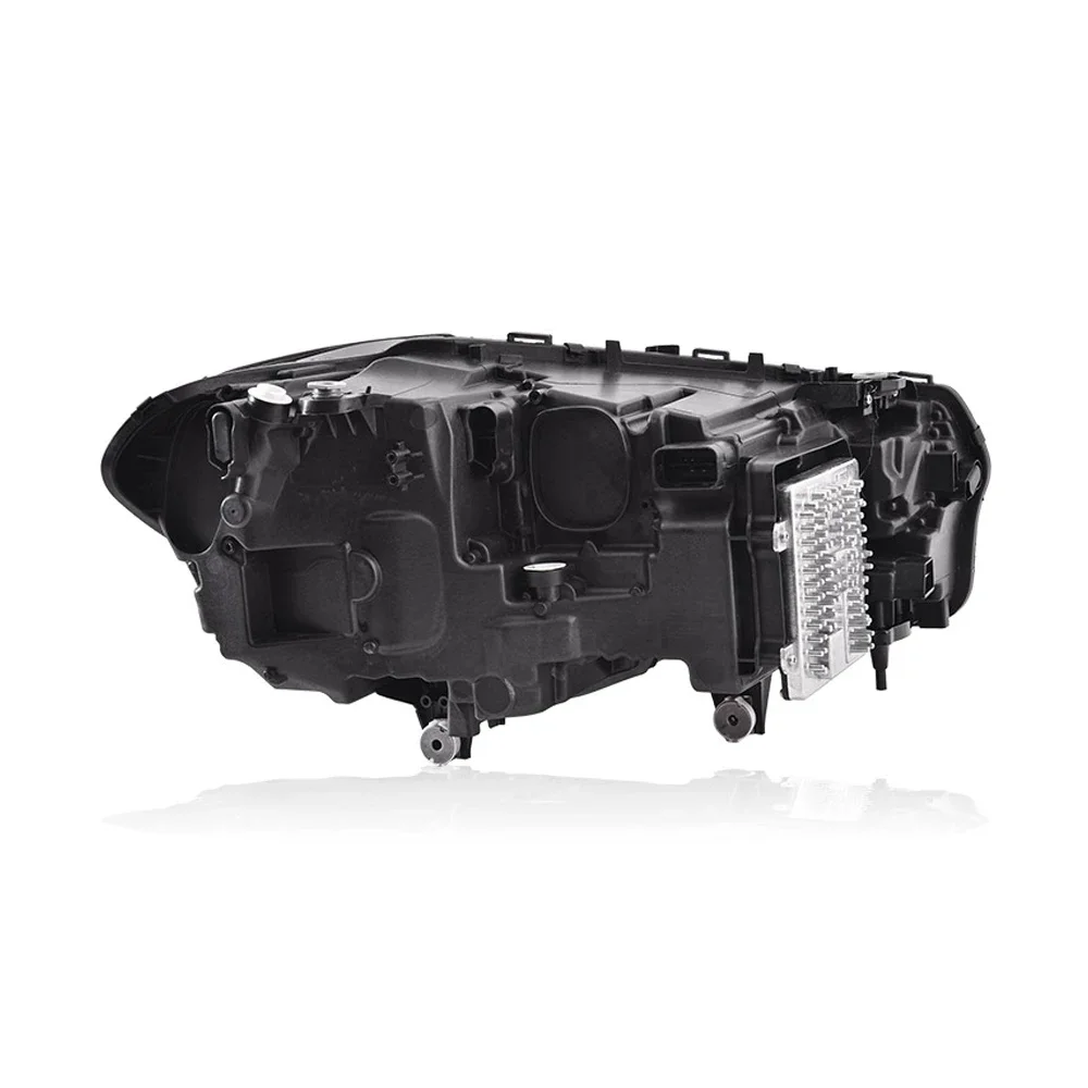 Car Head Lamp For BMW X3 LED Headlight 2018-2022 Headlights G01 G08 Front Light DRL Turn Signal High Low Beam Assembly Accessory