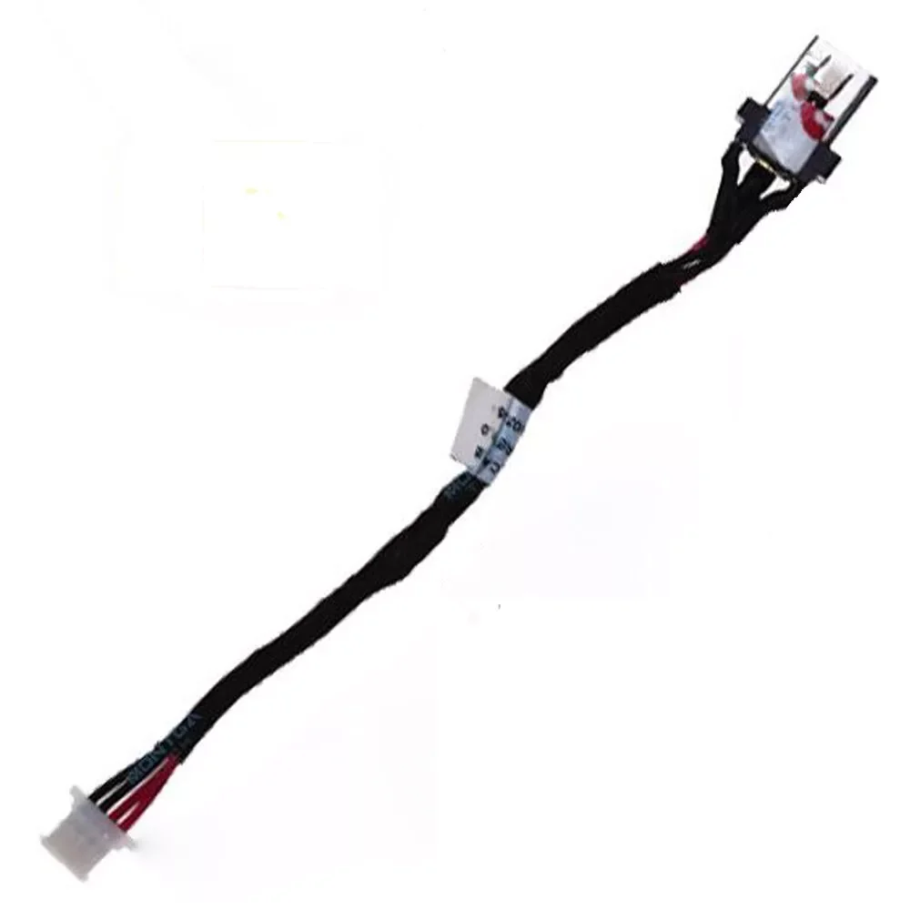 

DC Power Jack Head Cable for Lenovo IdeaPad 14 720S-14IKB DC301010800