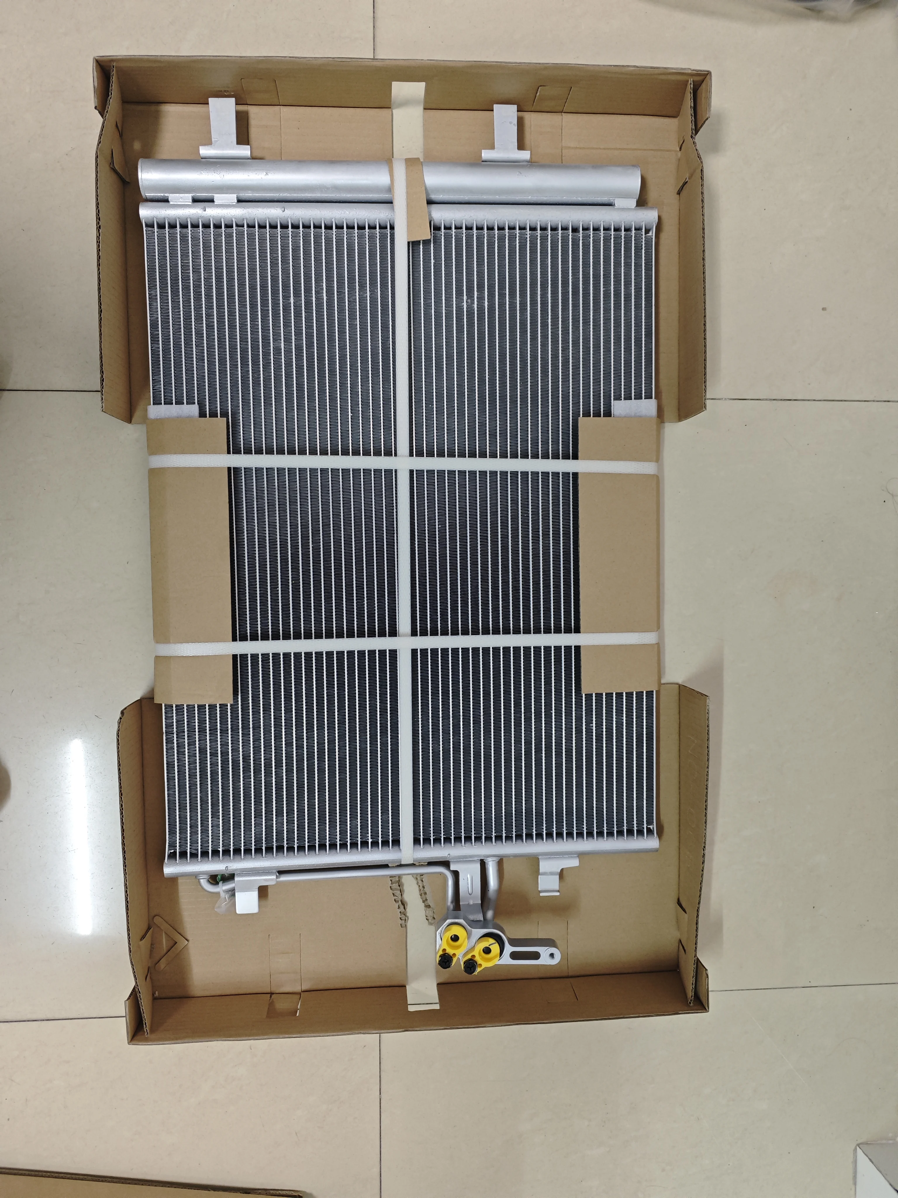 LR 070458 LR 034171 LR 023921 LR 000566 مكيف هواء لسيارة لاند روفر LR2 إيفوك ديسكفور RRE 2006-2024 #6