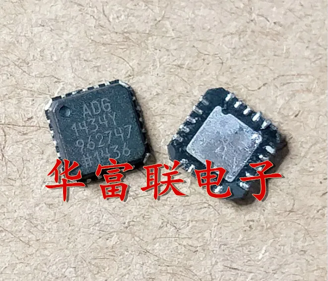 

IC,ADG1434YCPZ.ADG1434Y LFCSP-20