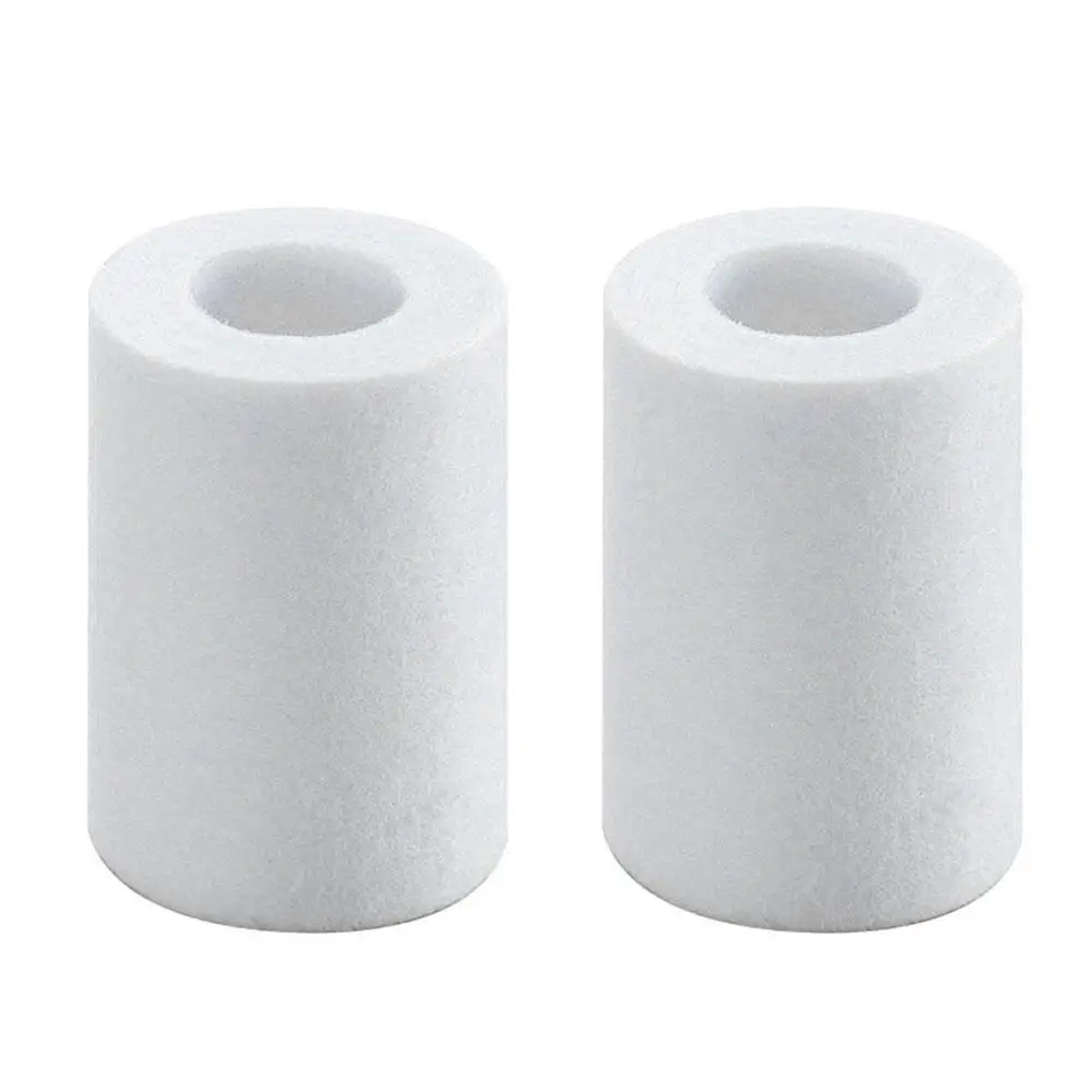 

Water Outlet Purifier Kit Universal Faucet Filter Kitchen Bathroom Shower Filter Transparent Bathroom Filtration System for Home