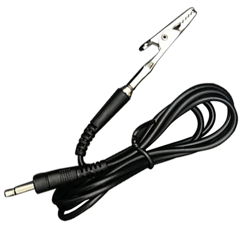 Комплект индикаторов тестера поверхностного сопротивления ESD в сравнении с помощью тестера сопротивления поверхности ESD безопасного