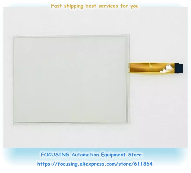 

New Touch Screen R8217-01 R8217-01A