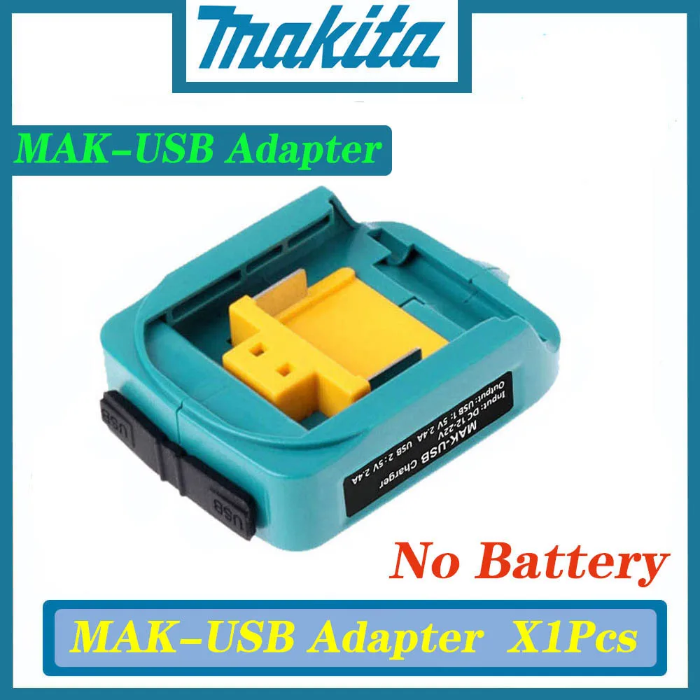 100% original BL1860 Rechargeable Battery 18V 6000mAh Lithium ion for Makita 18v Battery BL1840 BL1850 BL1860B LXT400 + Charger