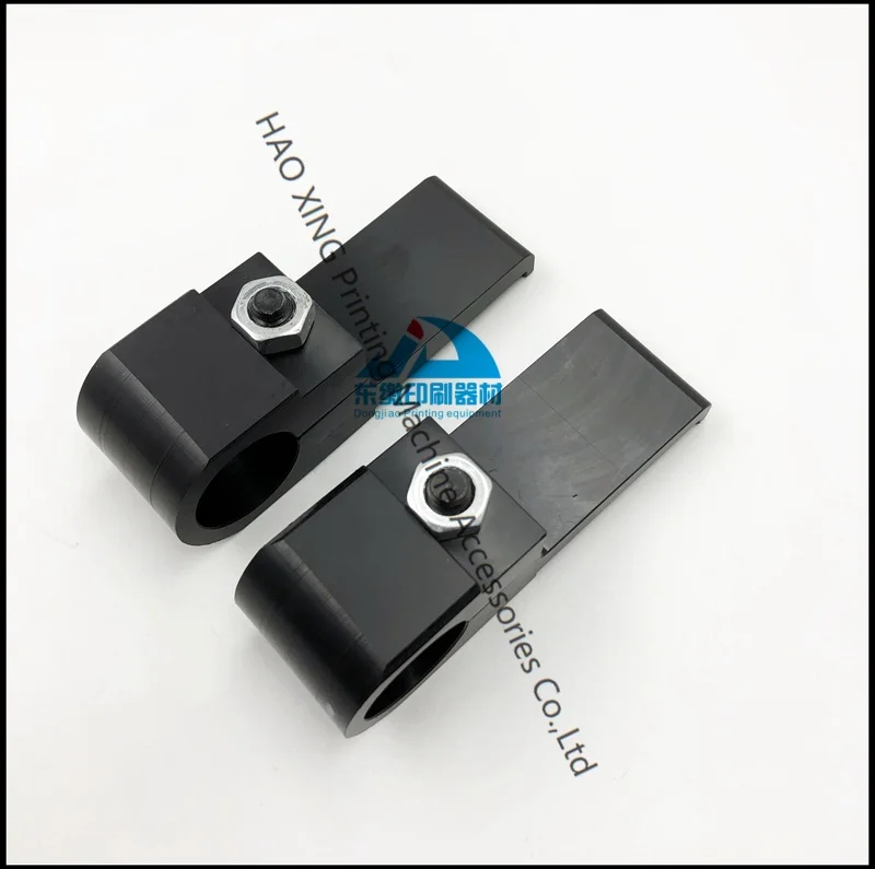 

Tool Holder for Mitsubishi Printing Machinery Spare Parts Wire Clamp Offset Printing Machinery Spare Parts Paper Stopper