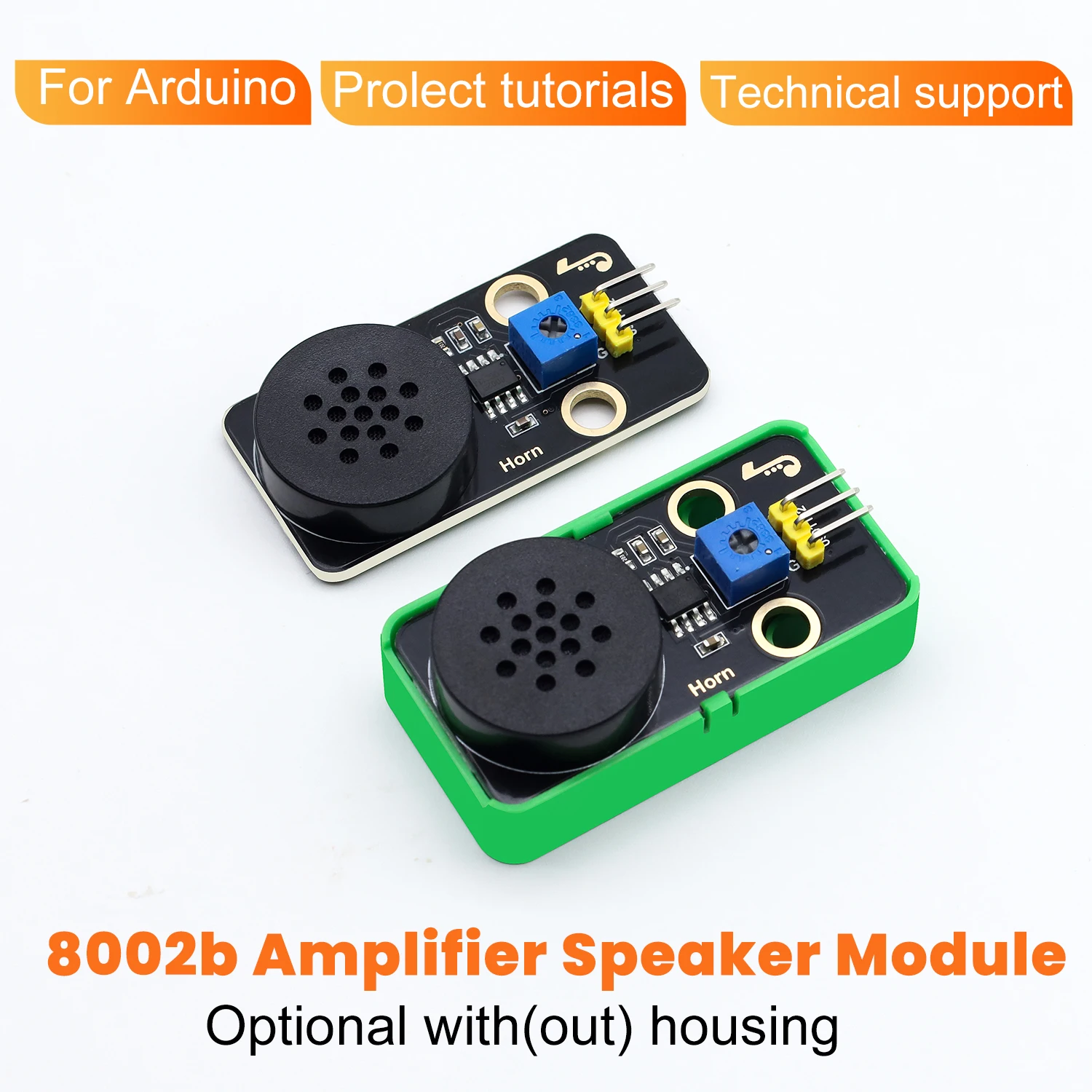 8002B Power Amplifi… - image