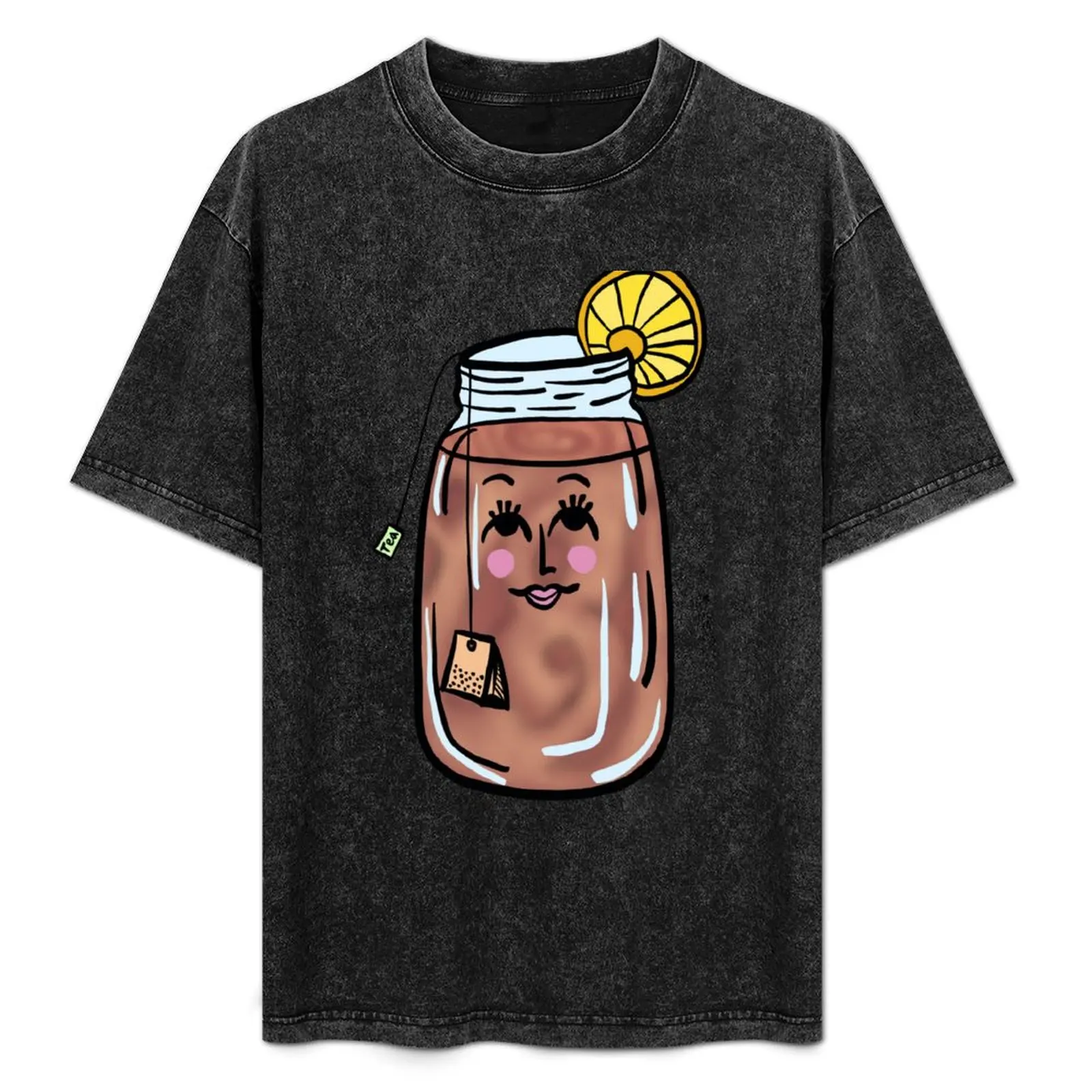 Iced Tea with Lemon T-Shirt Performance Dry Fit T-Shirt