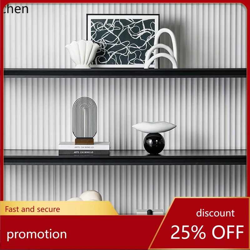 

ZML Decorative Ornaments Niche High-End Artwork High-Grade Style Home Living Room Office Decor