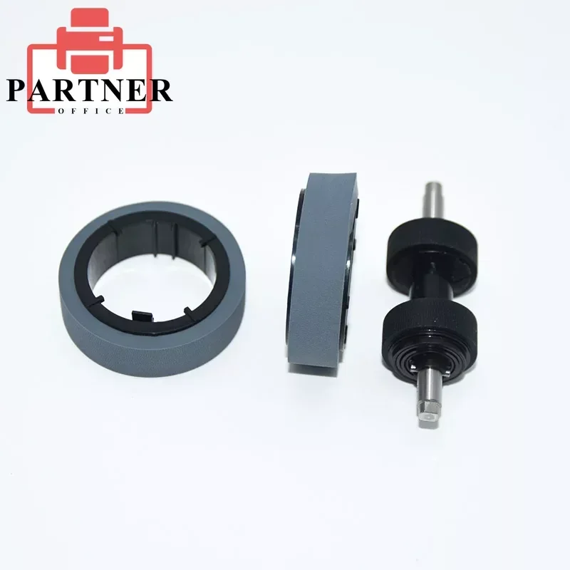 1SETS KV-SS061 Exchange Roller Kit for PANASONIC KV SL1035 SL1036 SL1055 SL1056 SL1066 SL1077 SL3056 N1028X N1058X S1027C S1057C