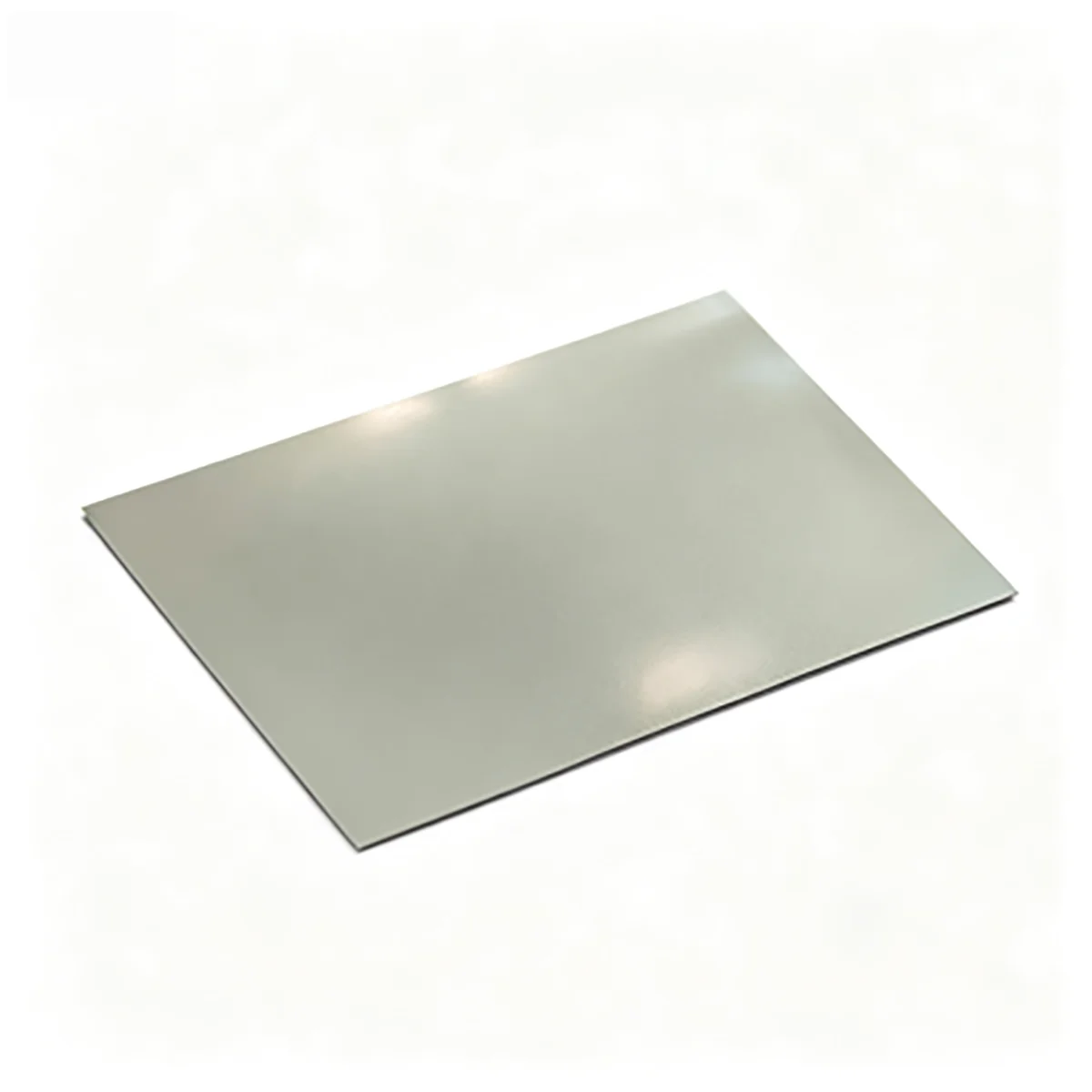 Ferrite Composite Absorbing Sheet EMI Noise Suppression Plate for NFC RFID Wireless Charging Module Electronic DIY Modification