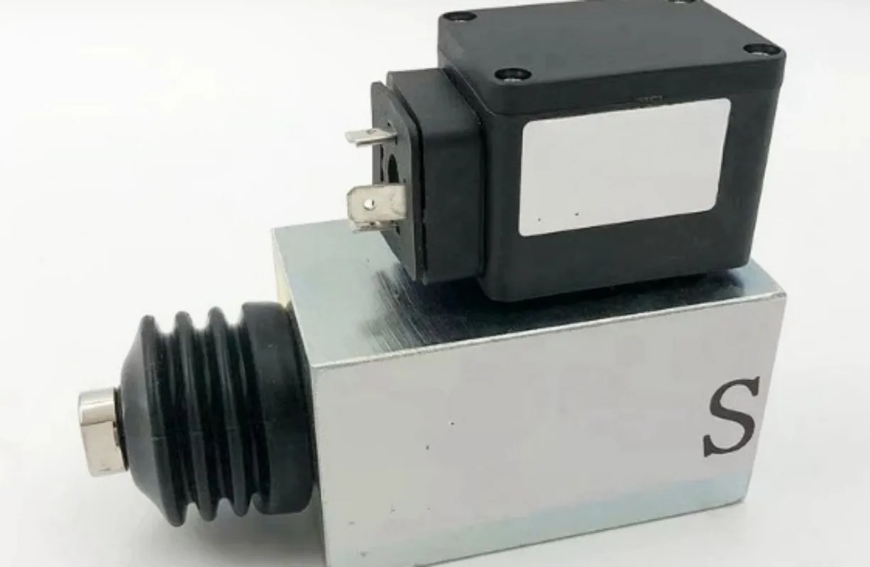 Suitable for Escalator Brake Electromagnet 50668524, 9311 Elevator Replacement Spare Part