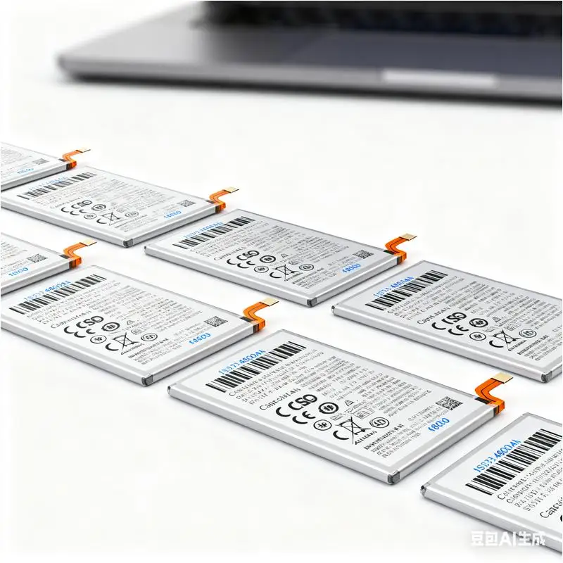 Battery For Plantro… - image