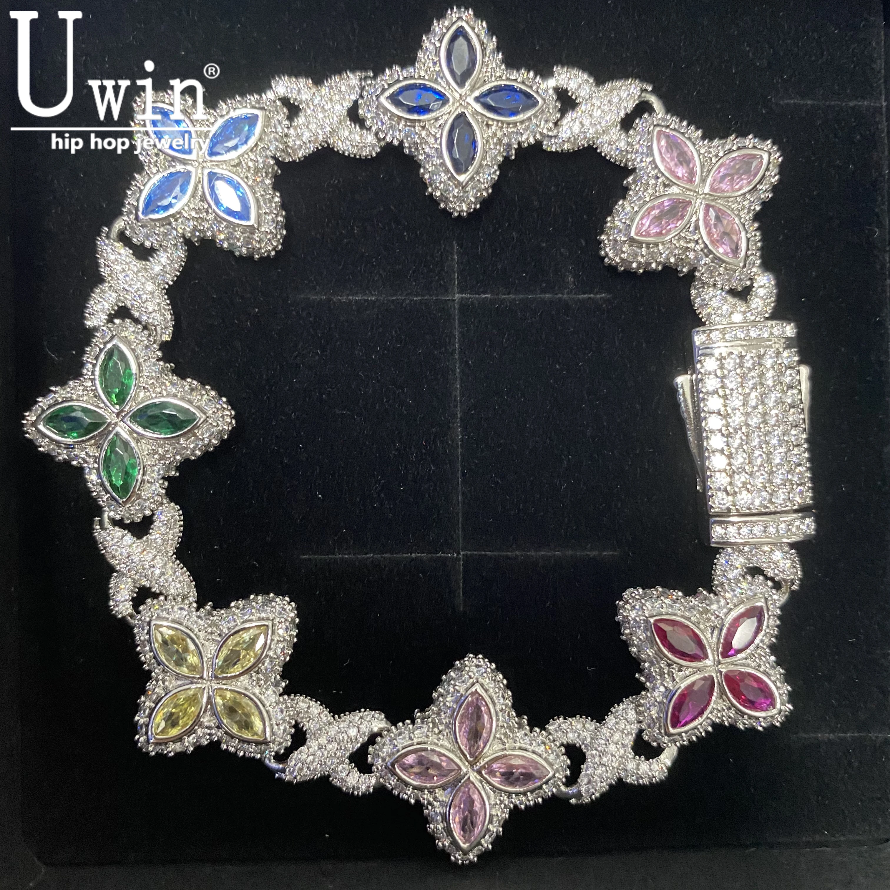 Uwin Full Leaf Brac…