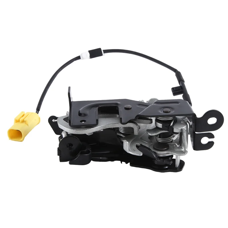 For BMW G30 G31 G32 518D Right Door Lock Links Actuator 51237347411 Parts Accessories view 4