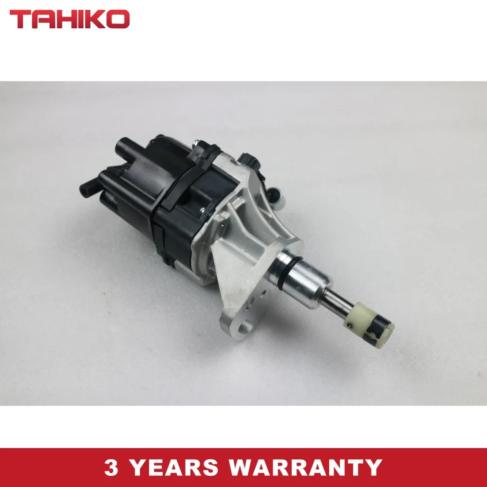 NEW Ignition Distributor Fit for Nissan Navara D22 2.4L KA24DE 22100VJ262