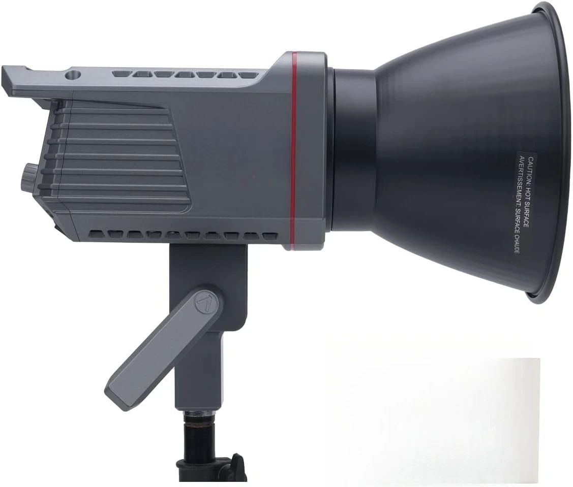 200W Bi-Color LED Video Light with Bluetooth App Control, Bowens Mount Studio Light for Photography amaran200xs Patio Umbrellas