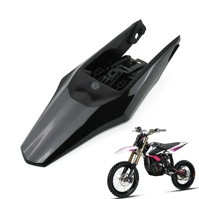 Motorcycles Rear Fender for Surron Hyper Bee Original  Rear Mudguard Electric Dirt Bike for SurRon OEM Motorcycle Accessories