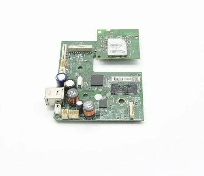 

1PC GT5810 GT5820 Main Board for 415 418 419 Mother HP Ink Tank 310 311 315 410 411 318 319 Formatter