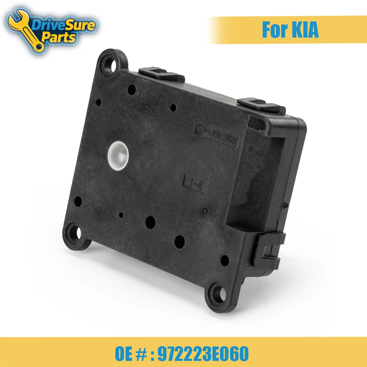 

972223E060 97222-3E060 Mode Heater Actuator Actuator For KIA SORENTO 2006-2009 Borrego 2008-2013 Mode Control Conditioning Air
