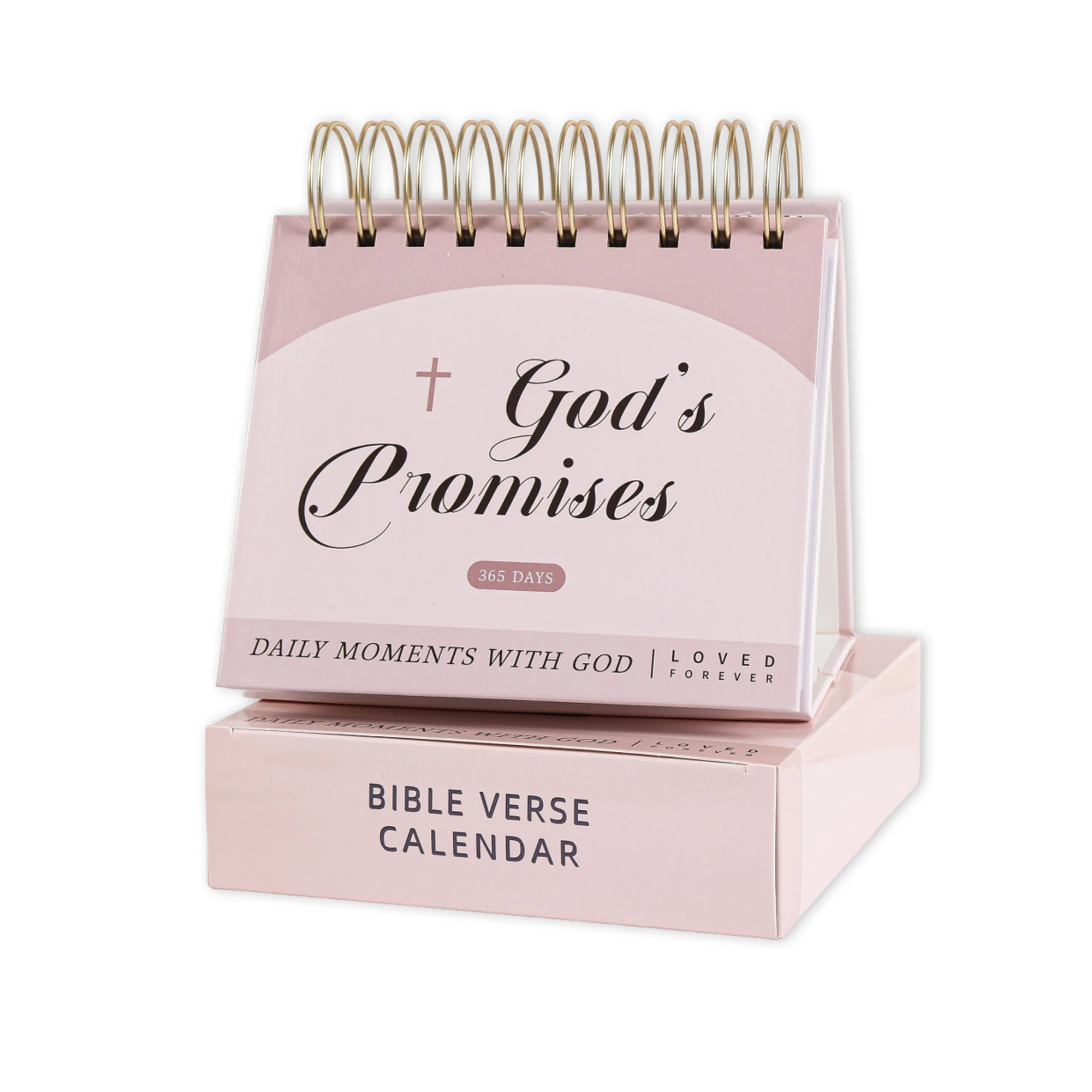 365 Day Bible Verse Calendar