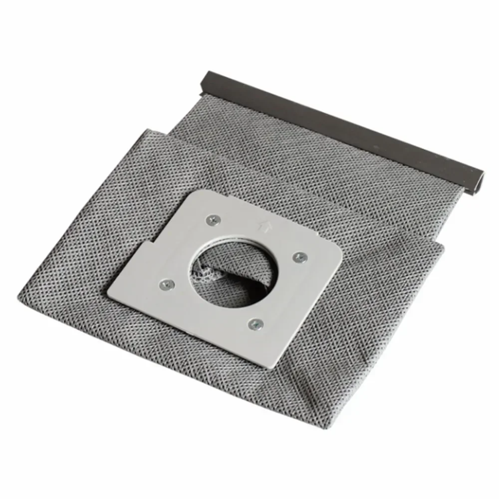 Bolsa de aspiradora con filtro Hepa, bolsas de polvo para LG, V-743RH, V-2800RH, V-2800RB, nuevo, lavable
